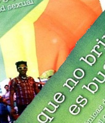 La otra historia de ‘una quinceañera con conflictos existenciales’