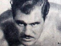 Breve historia de Pancho Valentino, ‘El Matacuras’ homosexuales