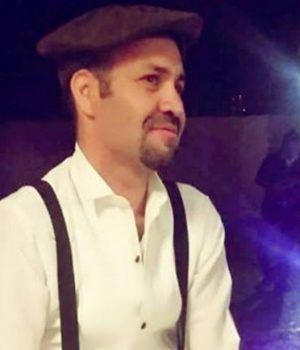 victor octavio seañez medina