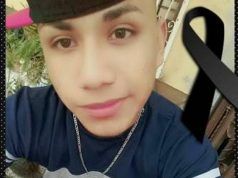 Marlon Iván Guzmán Cortez (¿?-2017) La homofobia mata en Monterrey