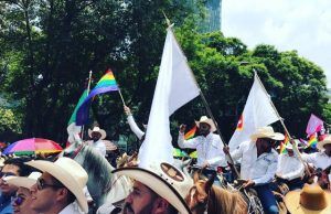 Marchar por la Diversidad: Rechazo y homofobia desde adentro en MTY