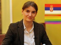 Tendrá Serbia primera ministra lesbiana
