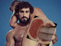 Masculinidad, homosexualidad y poder