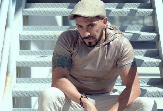 #InstaLook / Marco, el nuevo modelo de VAZOL
