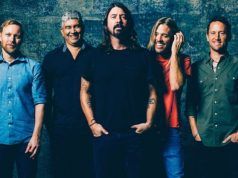 🎬 Nuevo Video: Foo Fighters – ‘Run’
