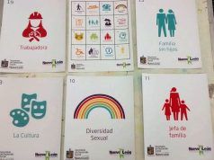 Enseña Gobierno de NL sobre Diversidad Sexual a niños de kínder