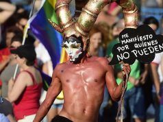 Será Madrid la capital mundial del Orgullo LGBT+