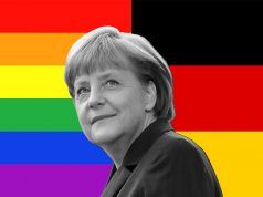 Alemania podría aprobar el matrimonio igualitario