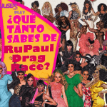 RUPAULTRIVIA