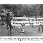 primera marcha cdmx