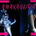 Anaxágora