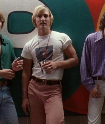 Verano Adolescente en la Cineteca Nuevo León
