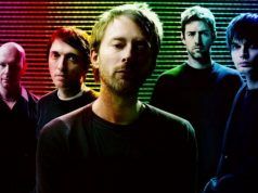 ¿Radiohead se separa?