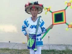 Enrique Martín Briones Carrillo (1995-2017) Crimen de odio en Nayarit