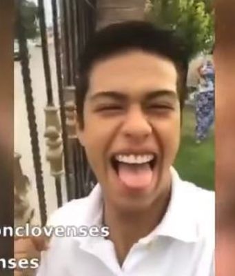 Surge #LadyClóset, tras burlarse de marcha gay en video