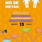 recorrido bus libertad