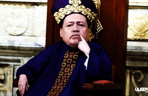 No te metas con mis hijos, Iglesia Católica