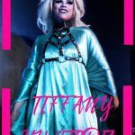 tiffany hysteria