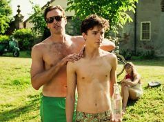‘Call Me By Your Name’: una prometedora película gay