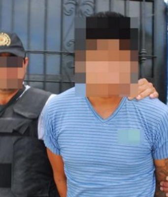 Sujeto es acusado por intento de homicidio a mujer trans
