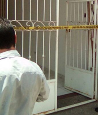 Habría sido un ligue el asesino de, Dago Salcido, conocido estilista de Culiacán