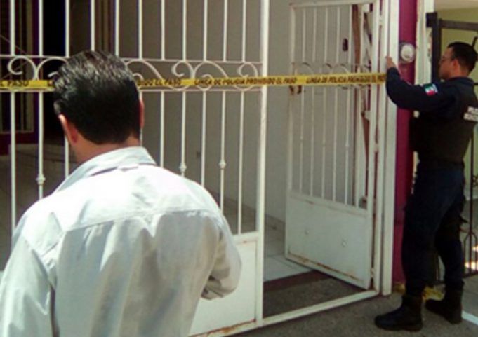 Habría sido un ligue el asesino de, Dago Salcido, conocido estilista de Culiacán