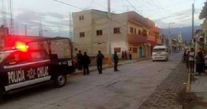 Asesinan a mujer trans en Puebla; golpe en la cabeza sería la causa de la muerte