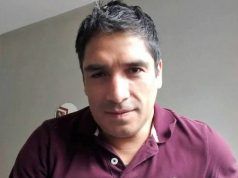 Adiós a Roberto Carlos Contreras (¿?-2017)
