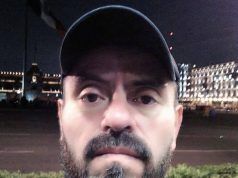 Alejandro Dávalos (1963-2017) In Memoriam