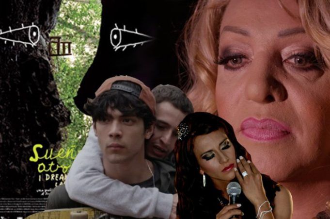 Las 4 pelis de México en el Festival de Cine LGBT de Boston