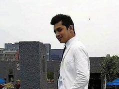 Jesús Emmanuel González Salazar (1985-2017) Asesinato en Tepic