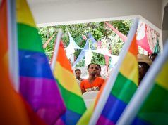Prohíbe Haití matrimonio gay, y condena demostraciones de apoyo hacia la comunidad LGBT+
