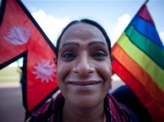 Celebra Nepal, pese a conservadurismo, su orgullo LGBT+