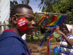 Cancelan marcha del orgullo LGBT+ en Uganda, tras amenazas de violencia
