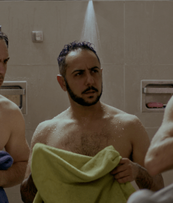 No lo intentes, hazlo (‘Hazlo como hombre’): Intento de inclusión del cine en México