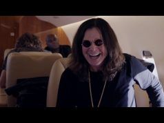 ‘The End Of The End’ el documental de una banda leyenda: Black Sabbath