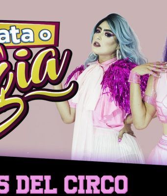 ‘Barata o Regia’ Ep 3 de ‘Regias del Drag’ con Ana Dalay y Gvajardo