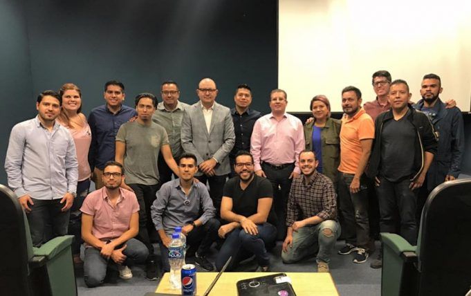Avanza Grupo de Incidencia Política LGBTI en Jalisco