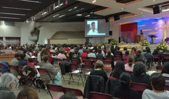 Congreso de Homofobia: Buscan ‘reparar sexualidad quebrantada’ de LGBT’s