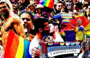 5 razones para que la diversidad siga saliendo a las calles