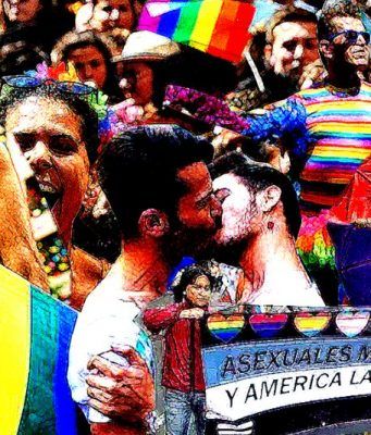 5 razones para que la diversidad siga saliendo a las calles