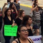 marcha mara mty