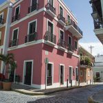 Old San Juan 2