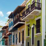 Old San Juan Street