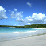 Red Beach-Vieques