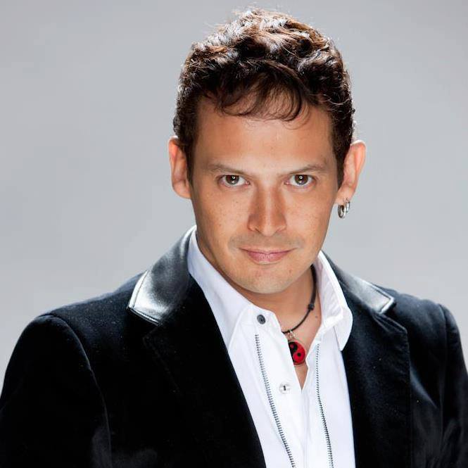 Alejandro Jano Fuentes (1971-2016) Una voz que se apagó