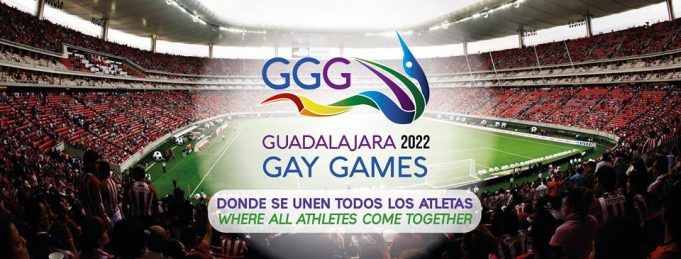 No será Guadalajara la sede de los Gay Games, Hong Kong, gana la votación