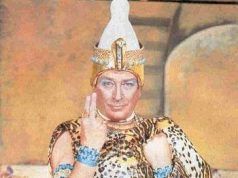 Manuel Machín Gurría: Un reconocido actor del teatro mexicano