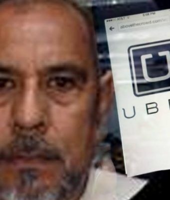 Conductor de Uber me sacó una navaja.- Alumna del Tec de Monterrey