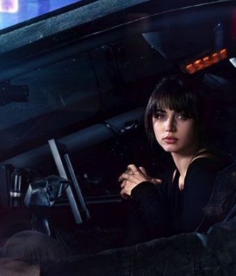 ‘Blade Runner 2049’, lo que hay que ver